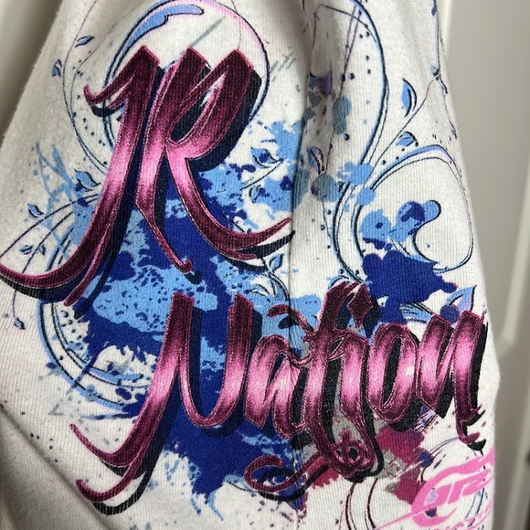 Chase NASCAR Dale Jr tank top S - Picture 3 of 6